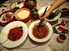 -千百味红餐厅·江西菜(绿地双子塔店)