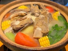 -一坐一忘云南菜(三里屯店)