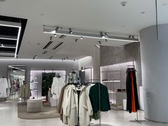-ZARA(大上海时代广场店)