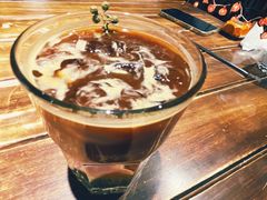 -新沙洞咖啡(泉乐坊店)