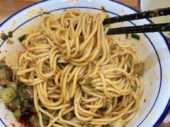 -清真高尔力羊肠面(七一路店)