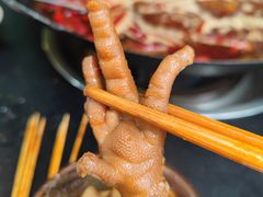 -肥龙火锅(南坪店)