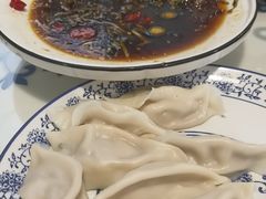 -老都一处饺子馆(道里店)
