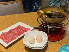 -解放碑威斯汀酒店-知味国际美食餐厅