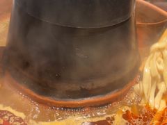 -南门四季铜锅涮肉(大屯·北苑店)