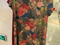 -广州白马服装市场