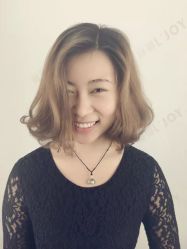 点击看大图 -LJOY丽锦造型·烫发染发