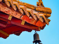 -哈尔滨极乐寺