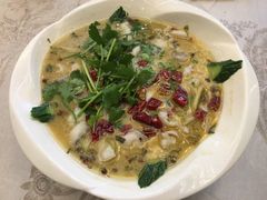 -香云轩·顺德菜(香云纱园林酒店店)