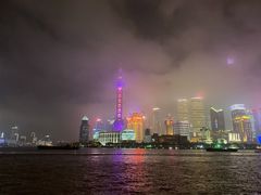 -上海外滩茂悦大酒店