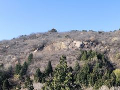 -白水寺森林公园
