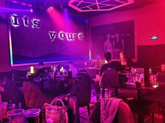 -Perry's·酒吧(黄埔大道店)