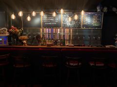 -后院儿·精酿·塔罗Happy Bar