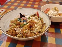 -万能料理屋(钟鼓岭路店)