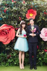 -THE QUEEN(北京店)