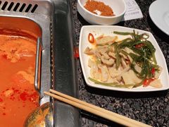 -海底捞火锅(崇文门新世界百货店)