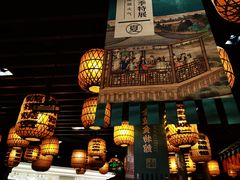 -南京大牌档(香港广场店)