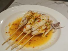 -双合园·海鲜水饺青岛菜(上清路店)