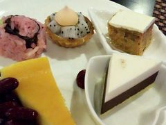 -339旋转餐厅(天府熊猫塔店)