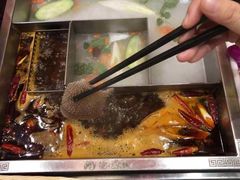 -重庆德忆火锅（龙南街3店）(渝水岸餐饮)