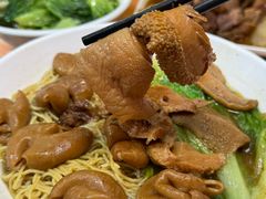 -珍珍小食店(西华路店)