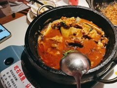 -春天里餐厅(西田城店)