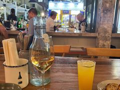 鸭肝酱-RAC BAR(安福路店)