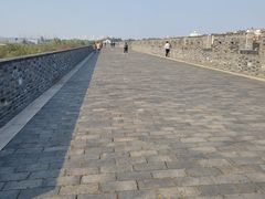 -相门城墙文化休闲景区