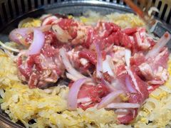 -杨记齐齐哈尔烤肉(总店)