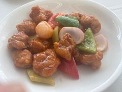 -莆田餐厅PUTIEN(颐堤港店)