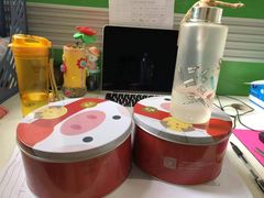 -家琳甜品(江南东店)