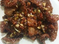 老爆三-清真宏玉祥黄门脸餐厅(华荫东里店)