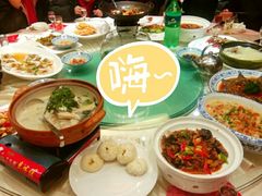 -千岛湖鱼味馆(十字街总店)