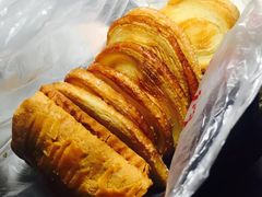 -中关村茶点