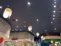 -熊猫自助餐厅.萌趣城堡(长隆熊猫酒店)