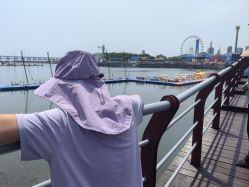 -星海水上乐园(星海广场圣亚店)