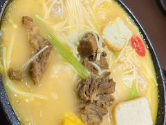 -袁记云饺的猜想(东方宝泰首店)