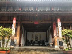 -前童古镇
