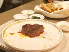 -CHASE Modern Cuisine(崇宁路店)