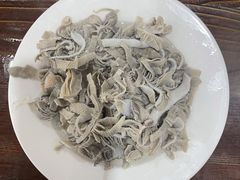 水爆羊散丹-爆肚冯(廊房二条店)