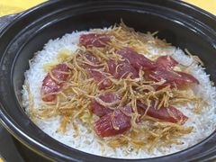 -大笑饭堂(甲子桥店)