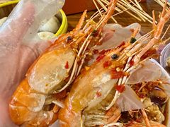 -冶建镜子·中国龙虾王(总店)