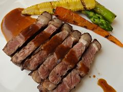 -北京华彬费尔蒙酒店·刃餐厅