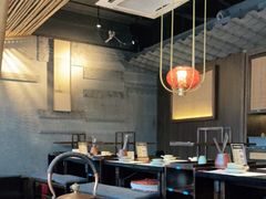 大堂-盡膳口福·百年汤方火锅(科华北路店)