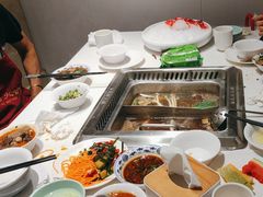 -天府火锅·始于1989年(老城十字街店)