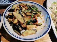 -蒙古馅饼(西华园店)