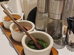 -拉蒂娜·巴西牛排馆 Latina·Brazilian Steakhouse(陆家嘴旗舰店)