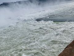 -黄河小浪底水利枢纽风景区