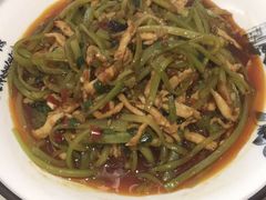 -国人川菜(李家村建东街店)