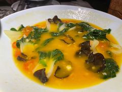 -绿茶餐厅(燕郊永旺店)